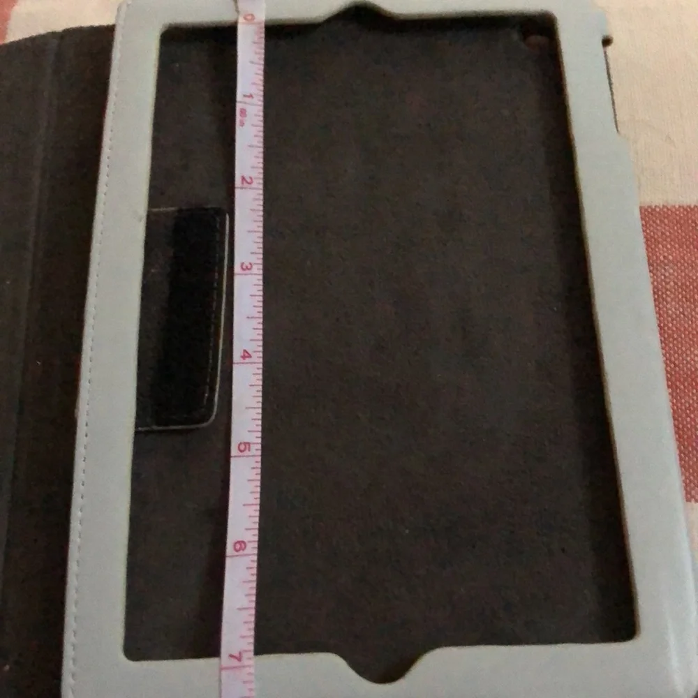Calvin Klein Tablet cover